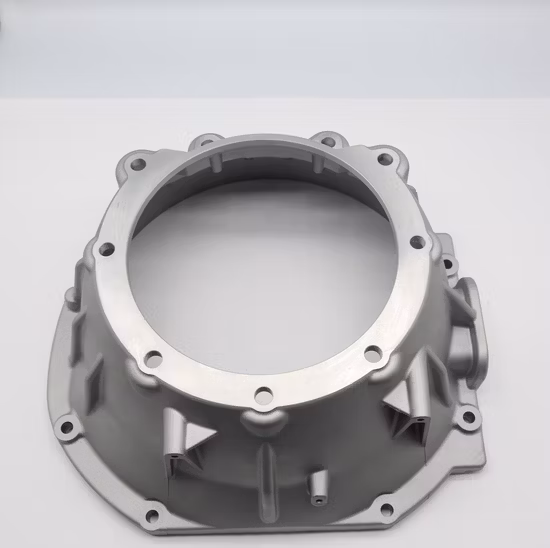 월별 거래 대형 연성이 있는 회색 철 스테인레스 스틸 CNC 갠트리 밀링 머신 도구 맞춤형 모래 다이 캐스팅