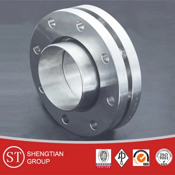 Forged A105 Wn RF 300# Plate/Blind/Socket/Welded Neck Flange