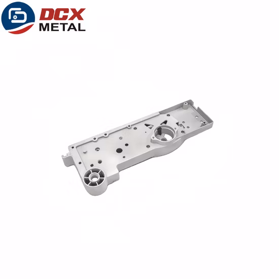 알루미늄 합금 다이 캐스팅 부품 모래 주조 및 저압 주조