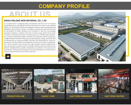 트렌치 커버, 걸리 그레이트